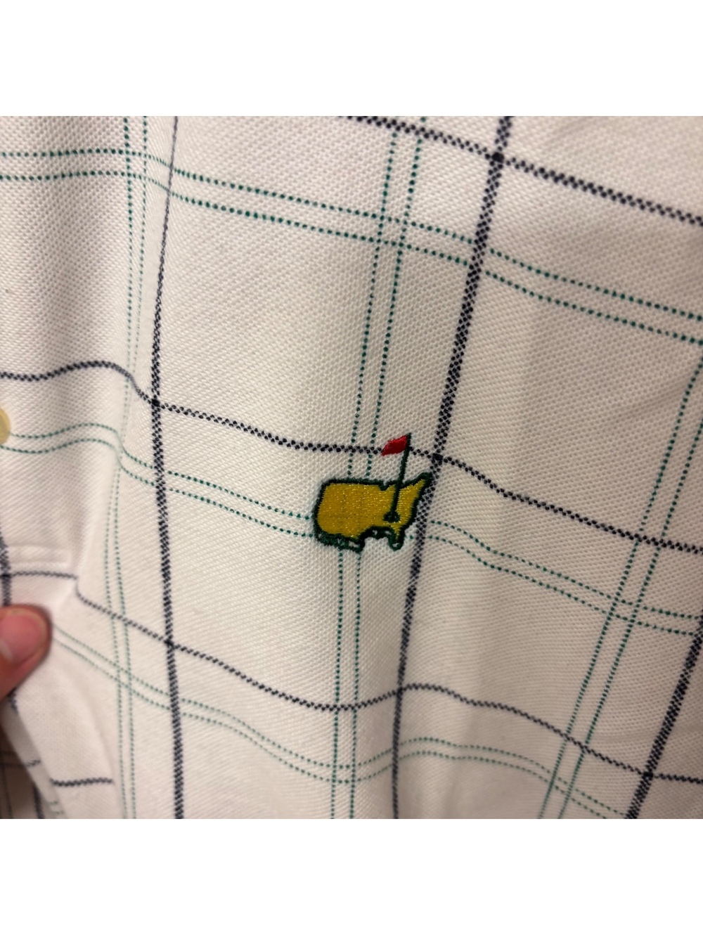 Masters Collection Polo - Picture 4 of 7